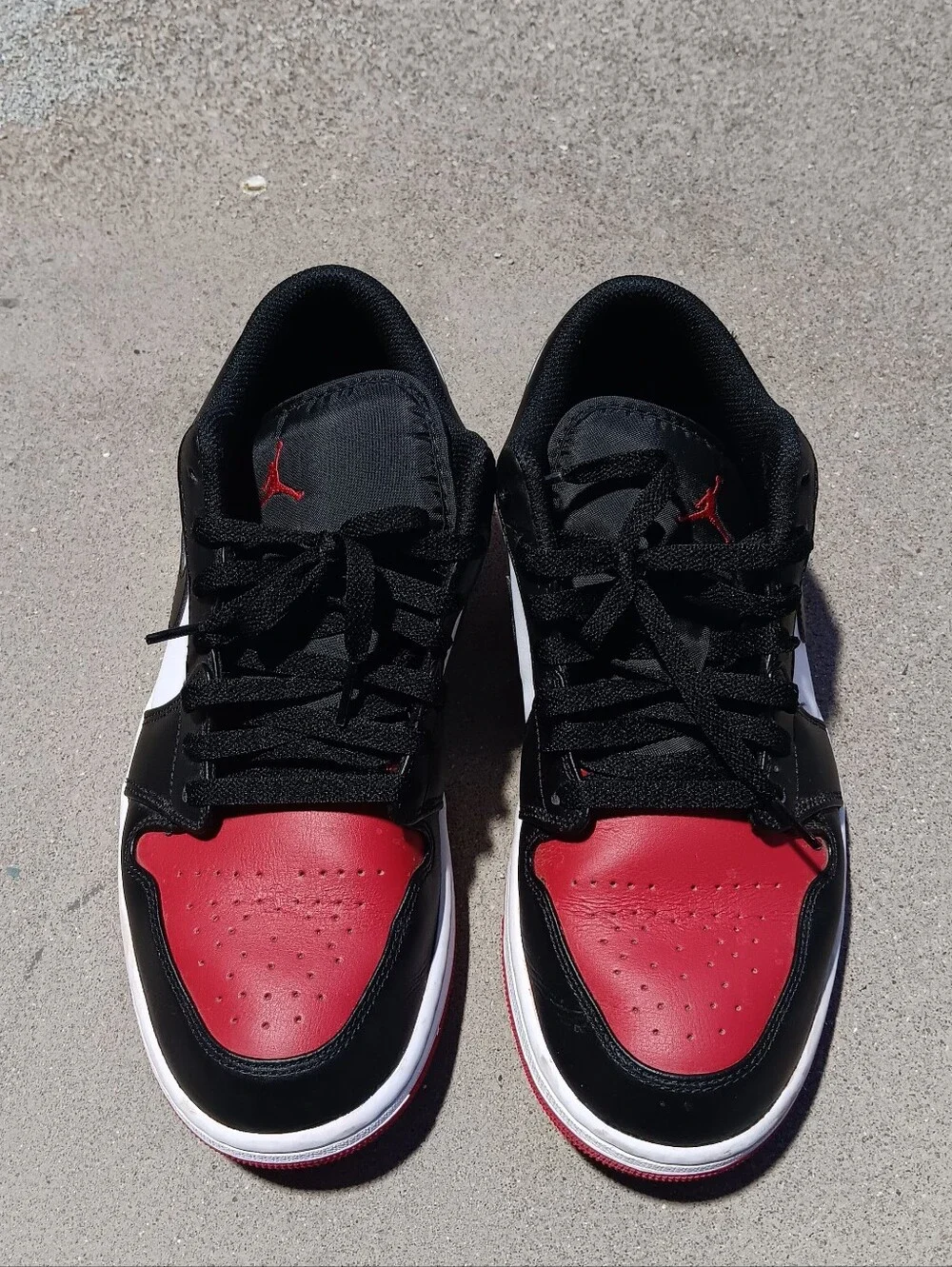 NIKE AIR JORDAN 1 Low 